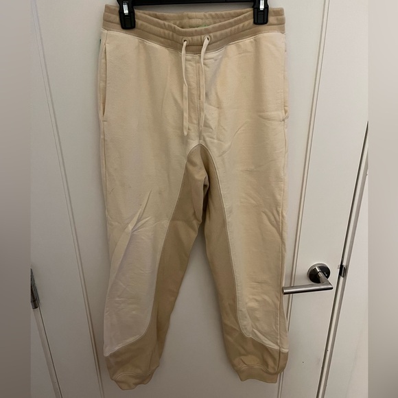Cash App Mycelium Ribbed Sweatpants - Picture 5 of 6